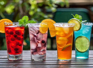 Read more about the article Useful drinks.