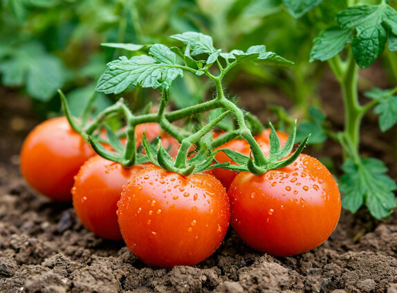 Read more about the article Whether it is necessary to feed tomato seedlings before and after culling