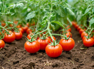 Read more about the article Sprouts. At what age it is better to pick tomato seedlings