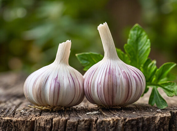 Read more about the article Magical properties of garlic you didn’t know about