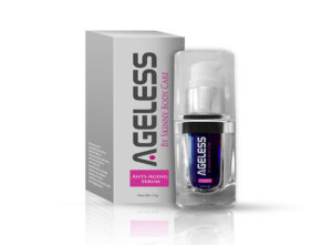 Read more about the article Ageless Skin Serum