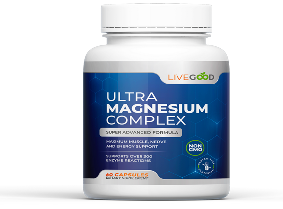 Read more about the article Ultra Magnesium Complex