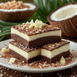 Cocoa Coconut Delight