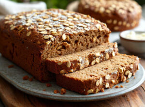 Read more about the article Healthy Brown Bread Delight