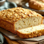 Low Carb Bread Delight